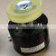 Winding machine accessories magnetic damper