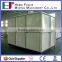 High Sealing Modular Type FRP Combined Water Tank For Drinking Water