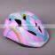 CE approved in-mold safety sport riding child bike helmet