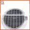 hot dipped galvanized steel grating for water drain
