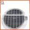 Anti-corrosion Galvanized Drain Grate