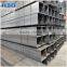 China Wholesale Mild Steel Seamless Square Rectangular Pipe / Tube