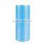 Roll of 50pcs Multipurpose Non-woven Fabric Nonstick Wiping Rags House Cleaning Cloth Kitchen Dish Dishcloth