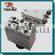 Factory-direct Corrosion PVC Door Line Extrusion Mold Machinery