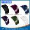 Top Hot Selling Arc Computer Mouse 2.4 G Foldbale Wireless Mouse With Mini Receiver
