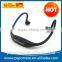New stereo Sports Wireless Bluetooth Headset Headphone Earphone For smartphone