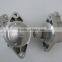 aluminum die casting in stock