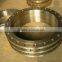 China's leading flange MFR with 31 intl. cetification. Choice of twenty Global 500