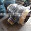 Insulation pipe support fiber glass pipe