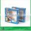Sinicline Factory Design Toy Storage Box Wholesale