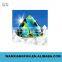 High quality pvc inflatable snow tubes/snow sledge                        
                                                Quality Choice