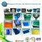 plastic based for the bottle packing/plastic divider for the bottle packing