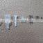 plastic spray part automatic assembling machine