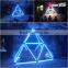 DMX RGB led light bar for big show and club