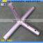 Galvanized Aluminum Pipe Fitting for Installing Canopy Frames and Tents YS45088