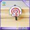 custom doughnut bakery Soft PVC rubber promotional fridge magnet