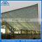 300mm 1 arm corner stainless steel spider for glass wall