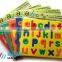 eva magnetic letters alphabet puzzle