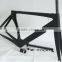 MeyerGlobal New Design Oem S5-15 Carbon Road Bike Parts China Cheap Bicycle Frame Bicicletas Carbono Can Use 700C Wheelset