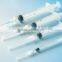 Disposable Syringes With Needle