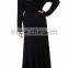 Wholesale Warm Soft Breathable Women's Slinky Jersey Bathrobe