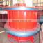 Axial flow turbine with fixed blades 200kw-100MW