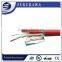 Shield Fire Resistant Cables 2x1.0mm2 for Dubai ,UK,Qatar,Kenya Market