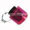 Pink color Splash proof air filter motorcycle