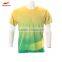 High quality short sleeve plus size dry fit t-shirt                        
                                                Quality Choice