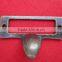 European drawer label shake handshandle cabinet small handle