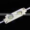 DC12v 0.96w 2 5730 module led with 3 years warranty