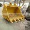 Excavator Rock Bucket / Excavator Rock Hard Bucket / Excavator Reinforced Bucket