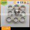High precision excellent quality 682X miniature Bearing with size 2.5*6*1.8 mm