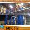 2016 patent product rice bran oil making machine price