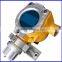 Fixed Industrial lpg gas leak detector with best sensor