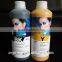 Dye sublimation ink for Epson Micropiezo AMC/TFP printhead