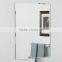 4mm 5mm 6mm Waterproof and moisture Bathroom Mirror