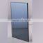 China 4mm 5mm 6mm Silver Coated Tinted Glass Colored Mirror Glass, available in bronze, grey, blue, green colors