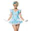 Wholesale Alice Dance Cosplay Costume From Alice In The Wonderland Dress