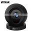 with voice prompt set up guide,one key sound wave binding,720p HD wifi smart security camera