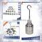 changzhou accurate 20g 200kg slotted weight, F1 F2 M1 test weight 1kg, balance calibration weights
