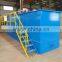 Dissolved Air Flotation Machine Package Wastewater Treatment Plant Domestic sewage treatment machine