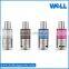 Newest Innokin iSub Tank with 0.5ohm Sub Ohm Coil PC Tank 4ml Capacity Innokin iSub Tank