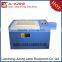 JL-A90 mini laser engraving and cutting machine