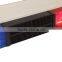 PC Material Color Change 12V LED Police/firefighter Lightbar TD-7206