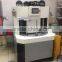 clear cover making machine toden