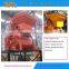 Trade assurance JS500 high speed mixer/concrete mixer machine manufacturers