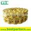 D20 Bulldozer link forged steel track chain 37L Lub