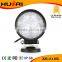 Factory Price Waterproof 12V Agriculture Heavy Duty 5'' 18W Led Work Light For Tractor Trailer