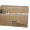 2016 new style custom logo cardboard paper packaging box corrugated packaging boxes